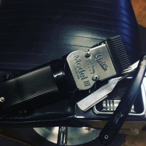 Gary's Barbershop
